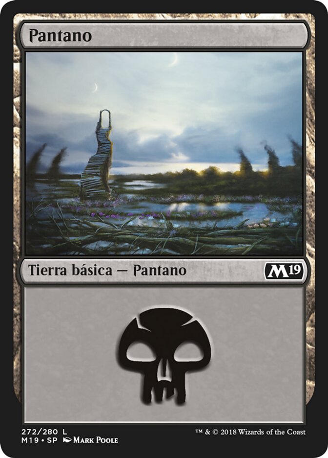 Pantano