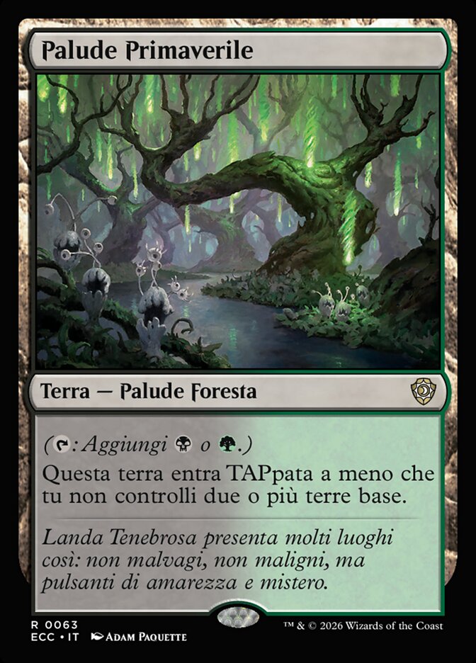 Palude Primaverile