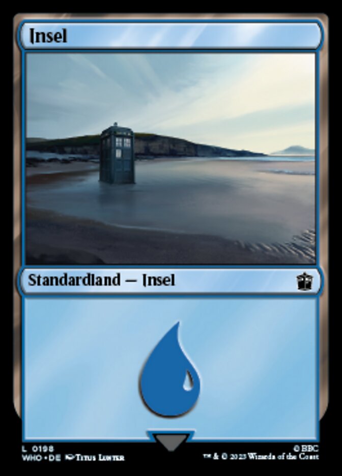Insel