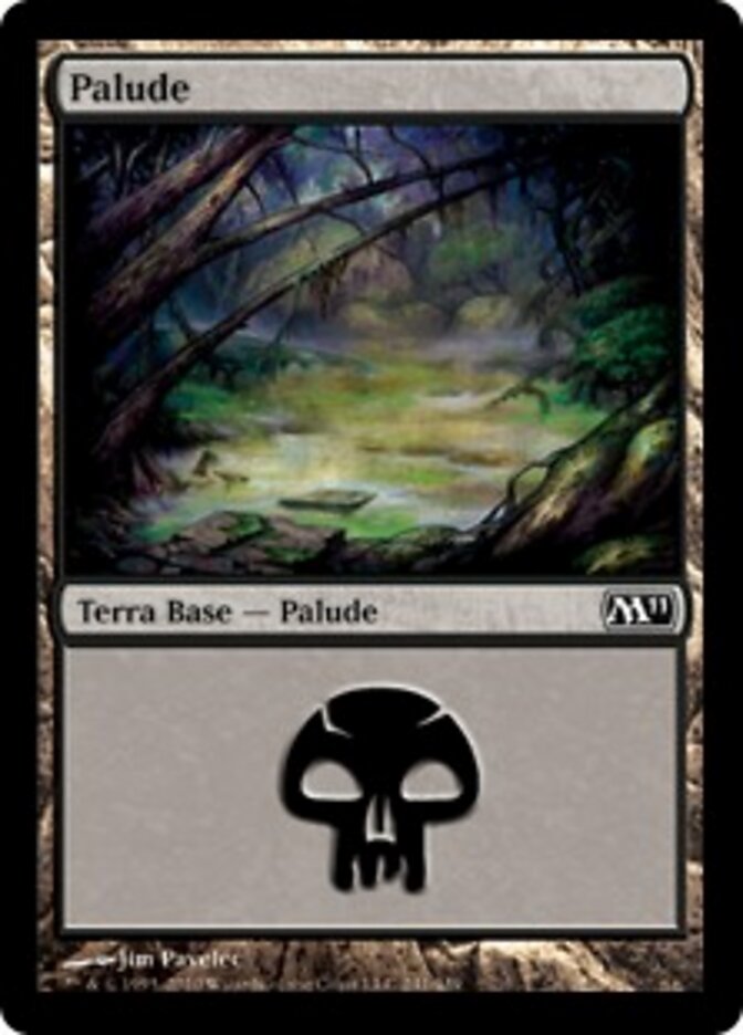 Palude