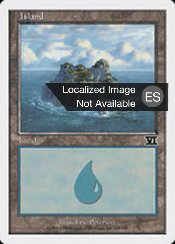 Isla