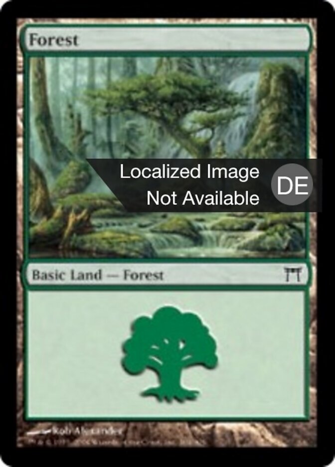 Wald