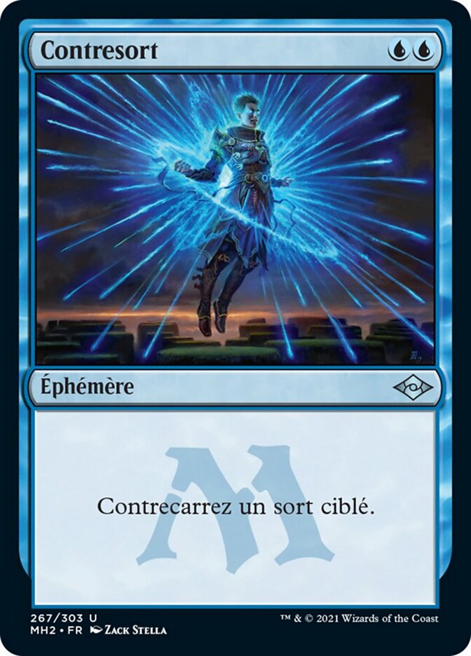 Contresort