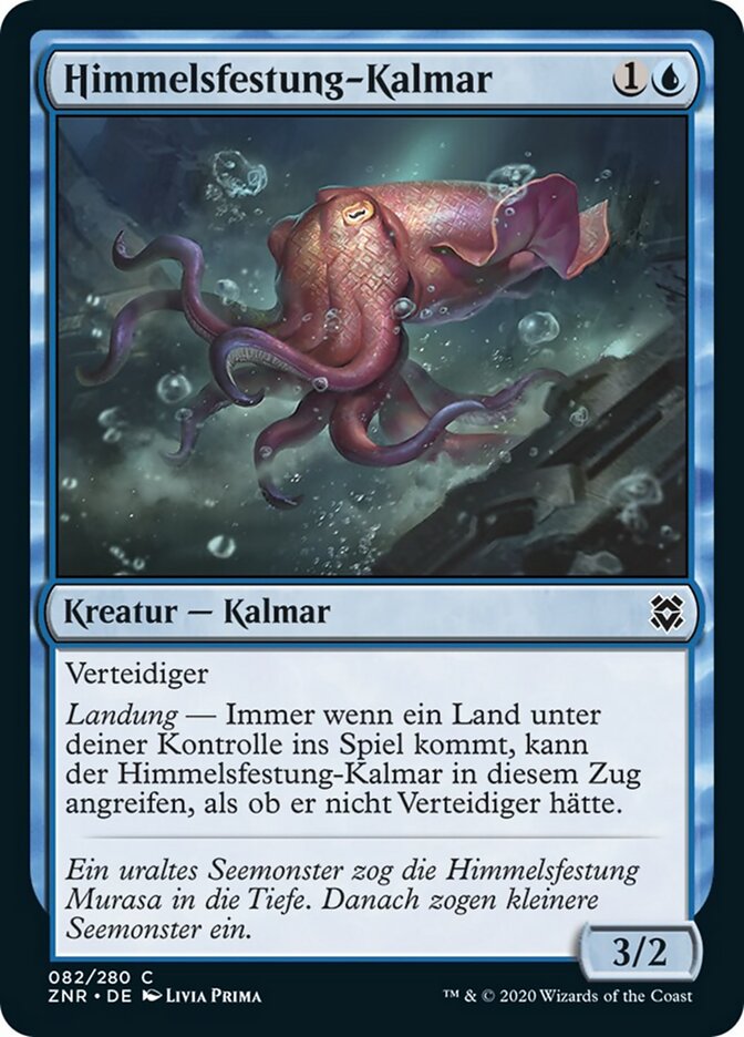 Himmelsfestung-Kalmar