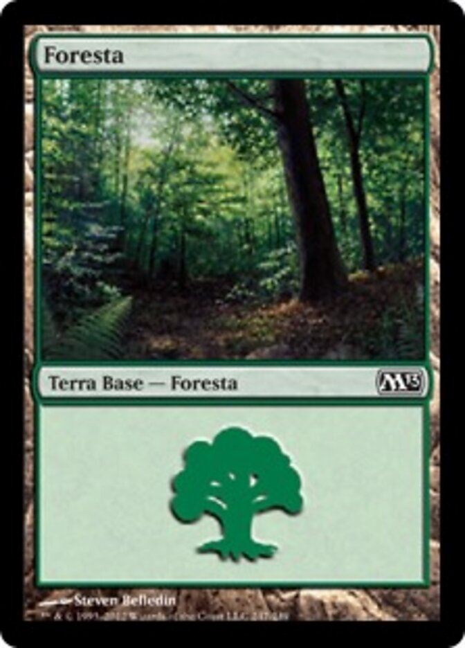 Foresta