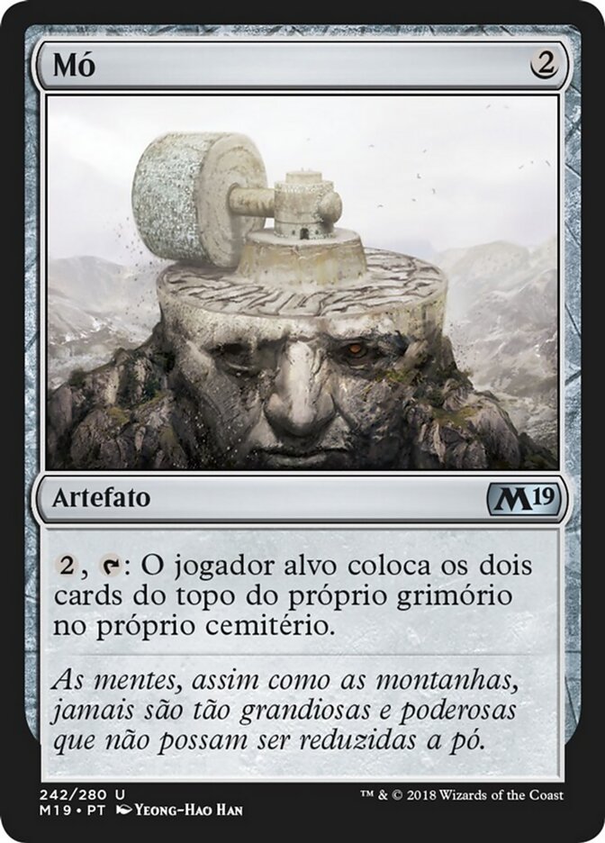Mó