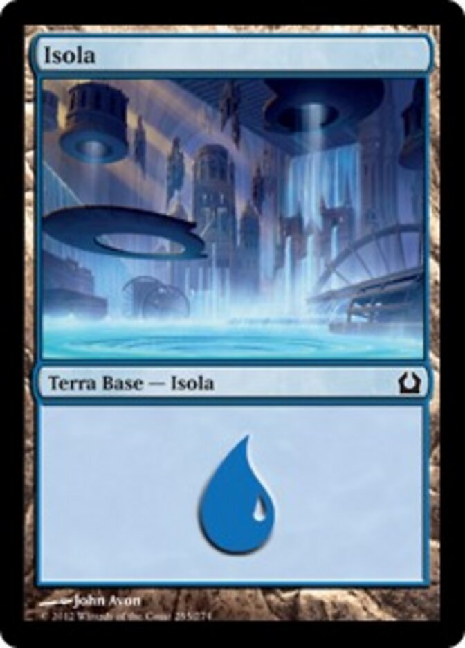 Isola