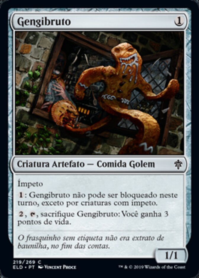 Gengibruto