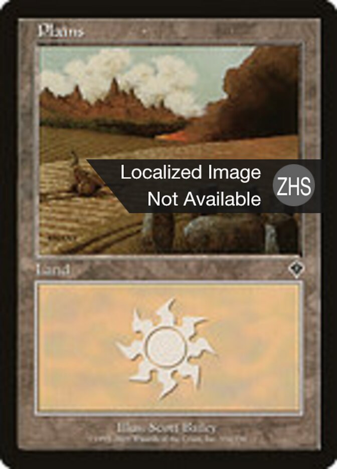 Plains