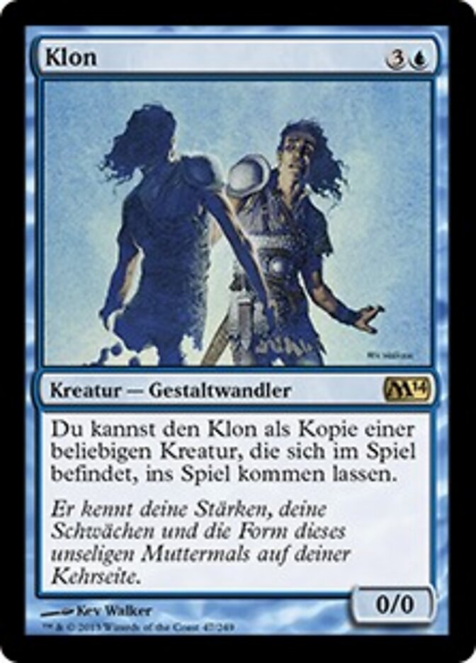 Klon