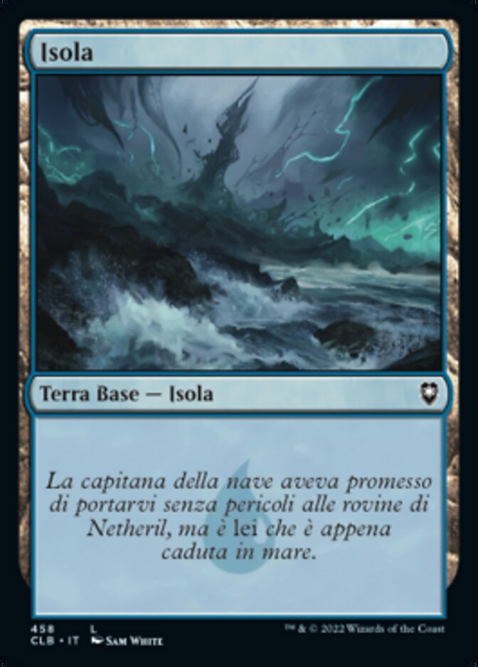 Isola