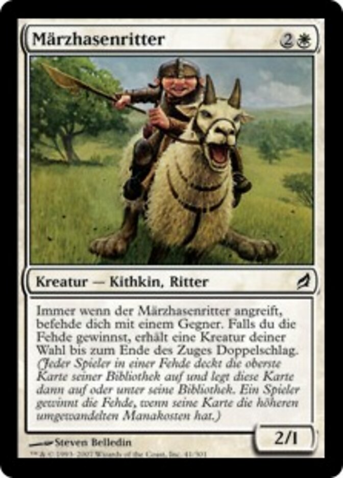 Märzhasenritter