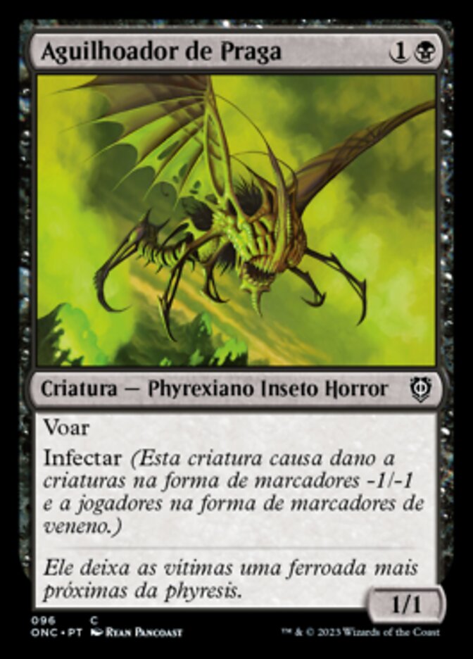 Aguilhoador de Praga