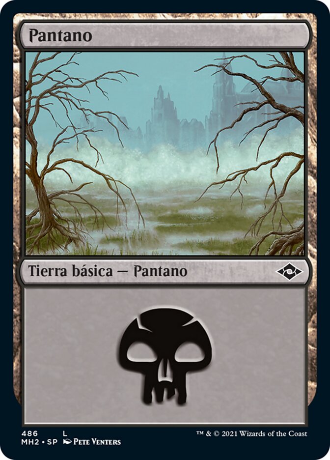 Pantano