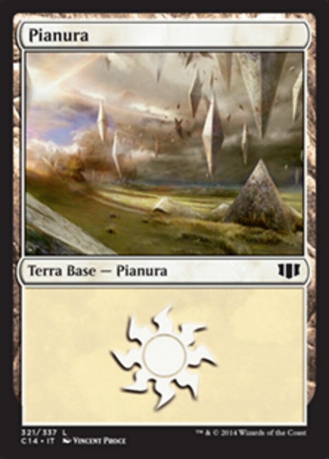 Pianura