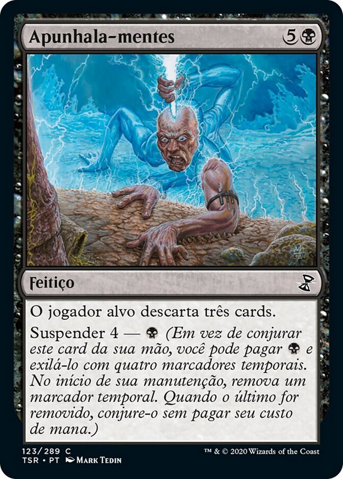 Apunhala-mentes