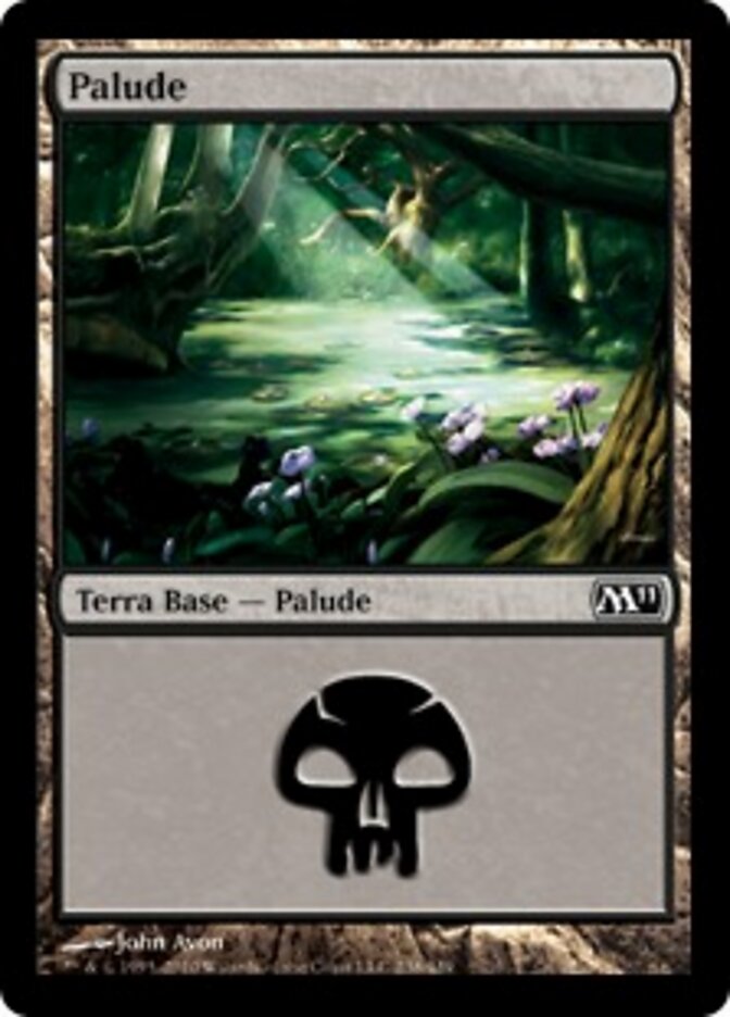 Palude