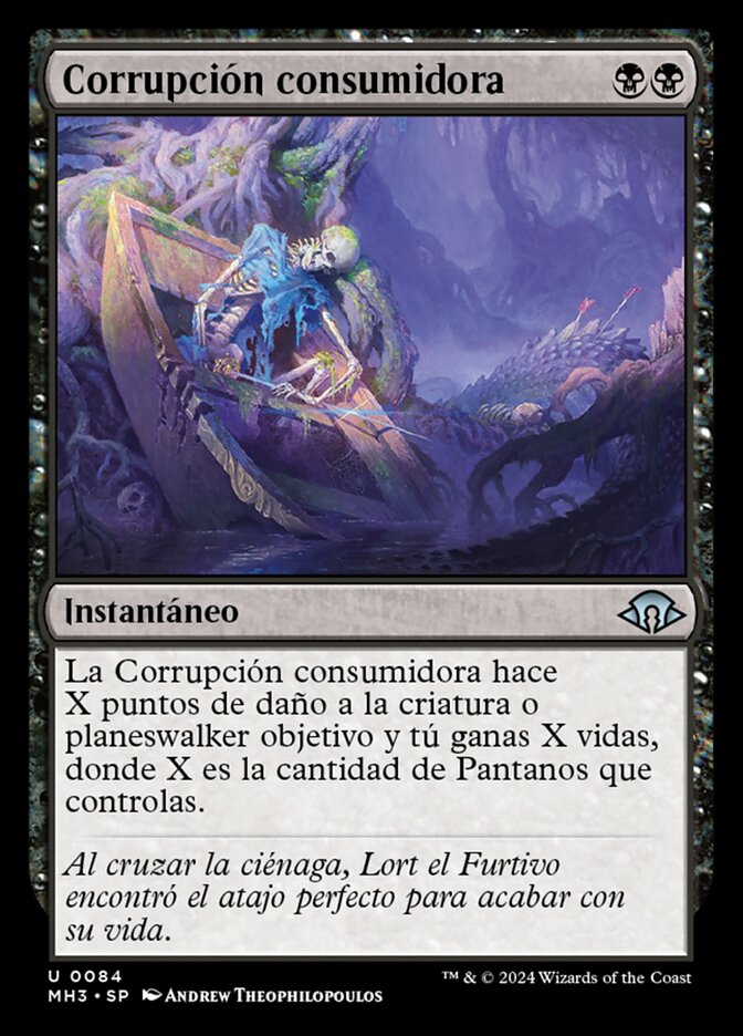 Corrupción consumidora