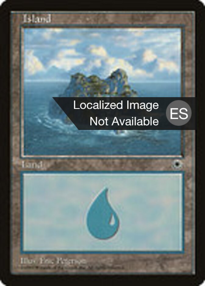Isla