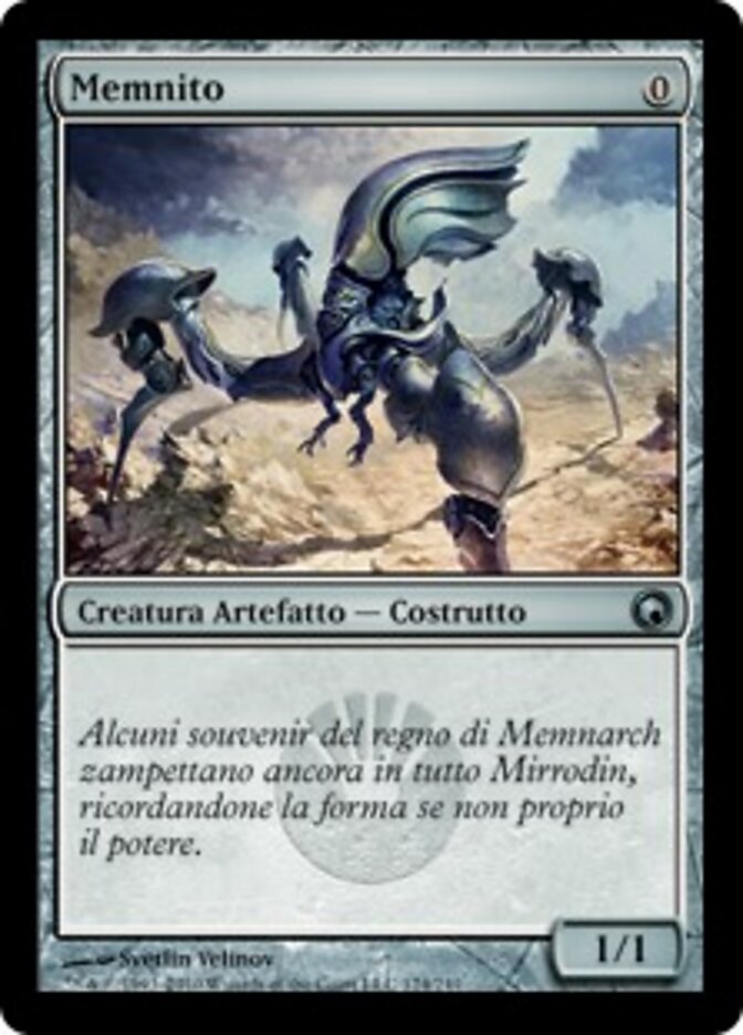 Memnito