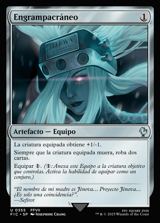 Engrampacráneo