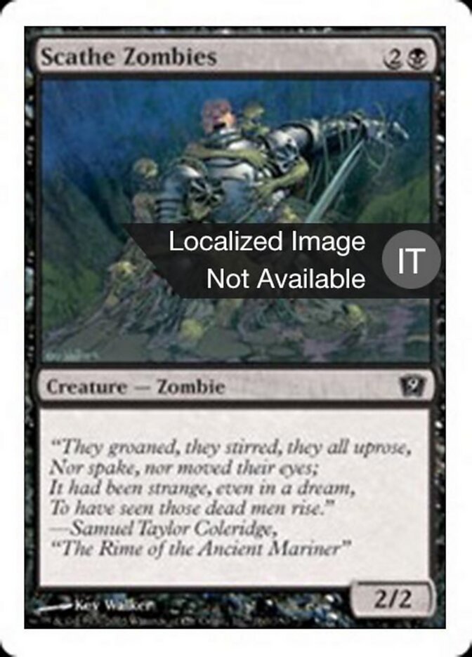 Zombi della Distruzione