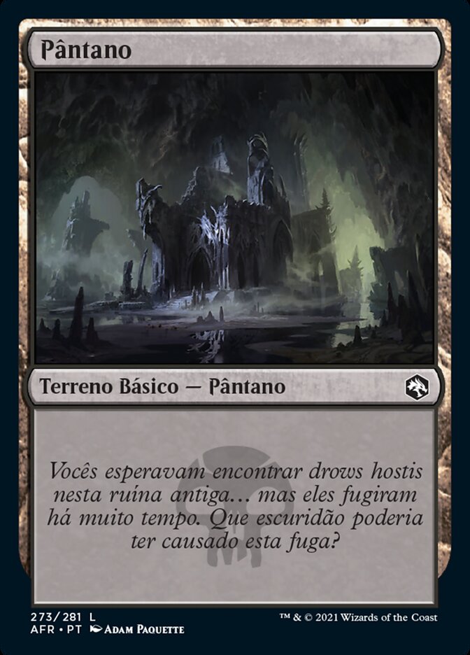 Pântano