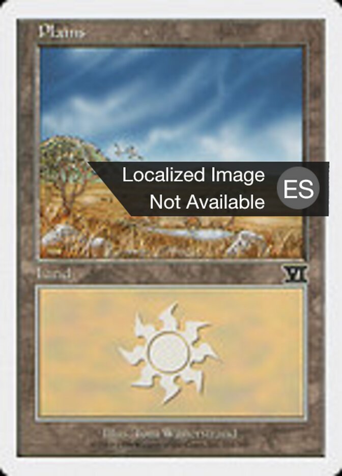 Llanura
