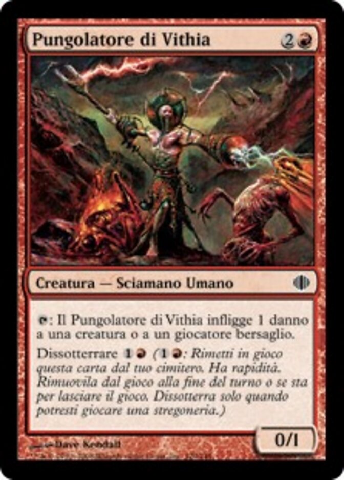 Pungolatore di Vithia