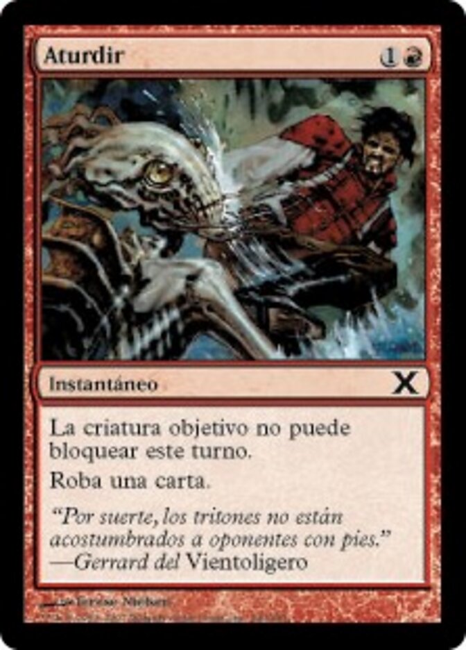 Aturdir