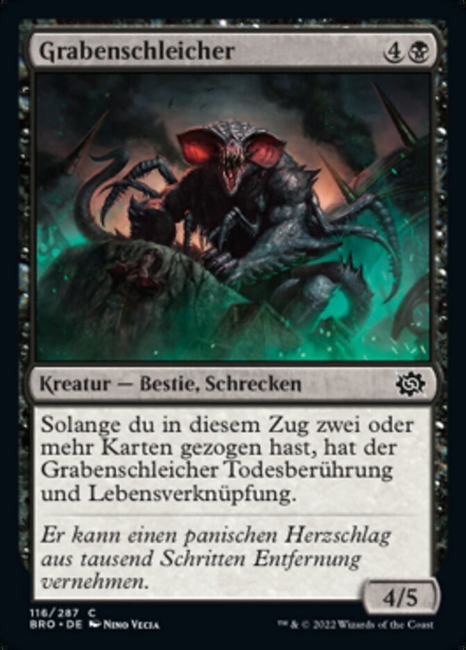 Grabenschleicher