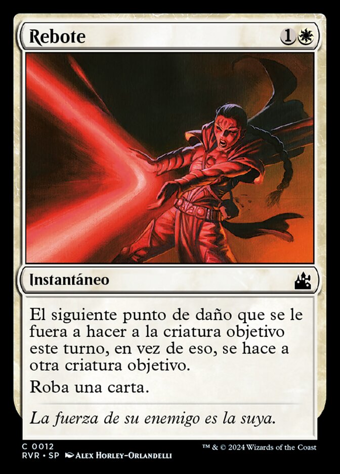 Rebote