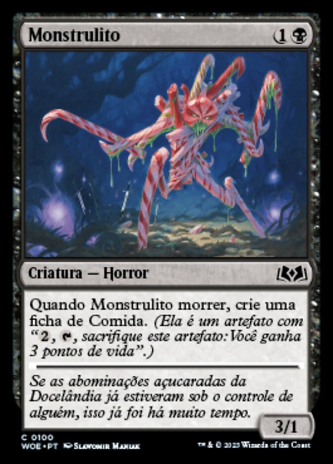 Monstrulito