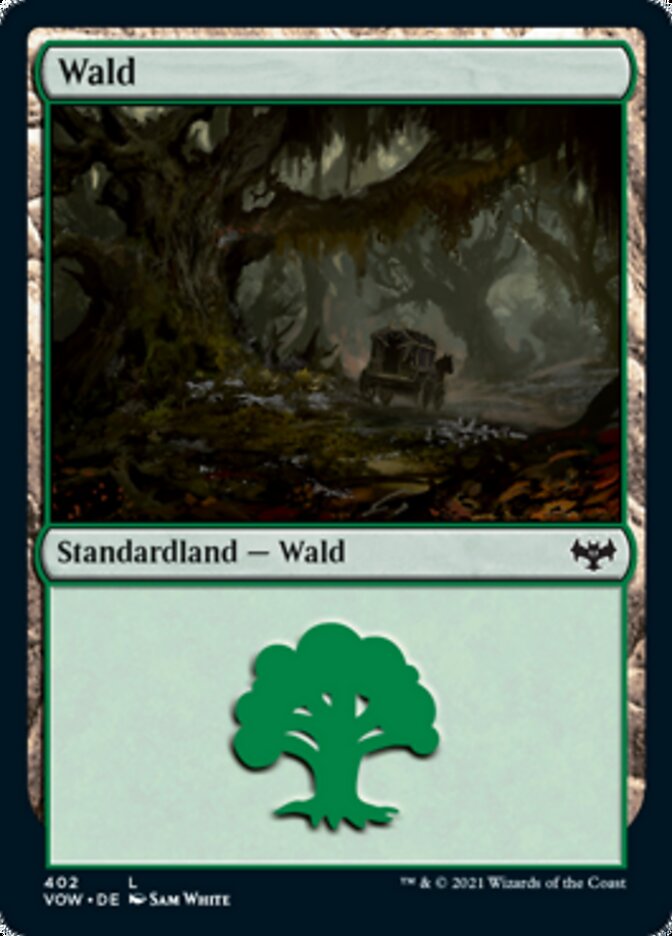Wald