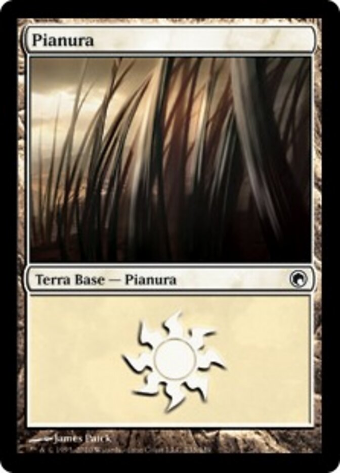Pianura