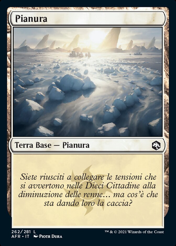 Pianura