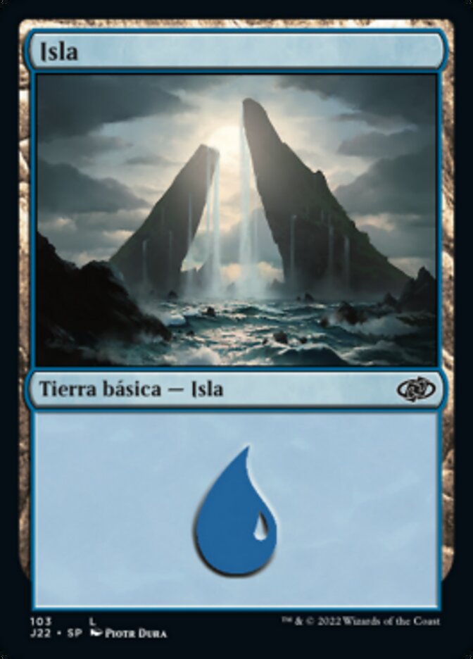Isla