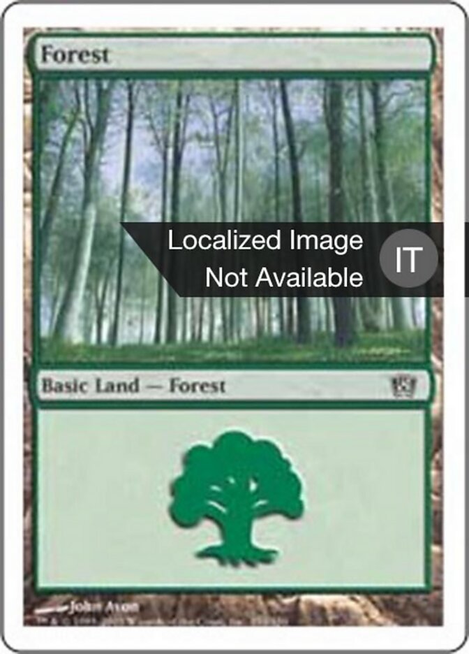 Foresta