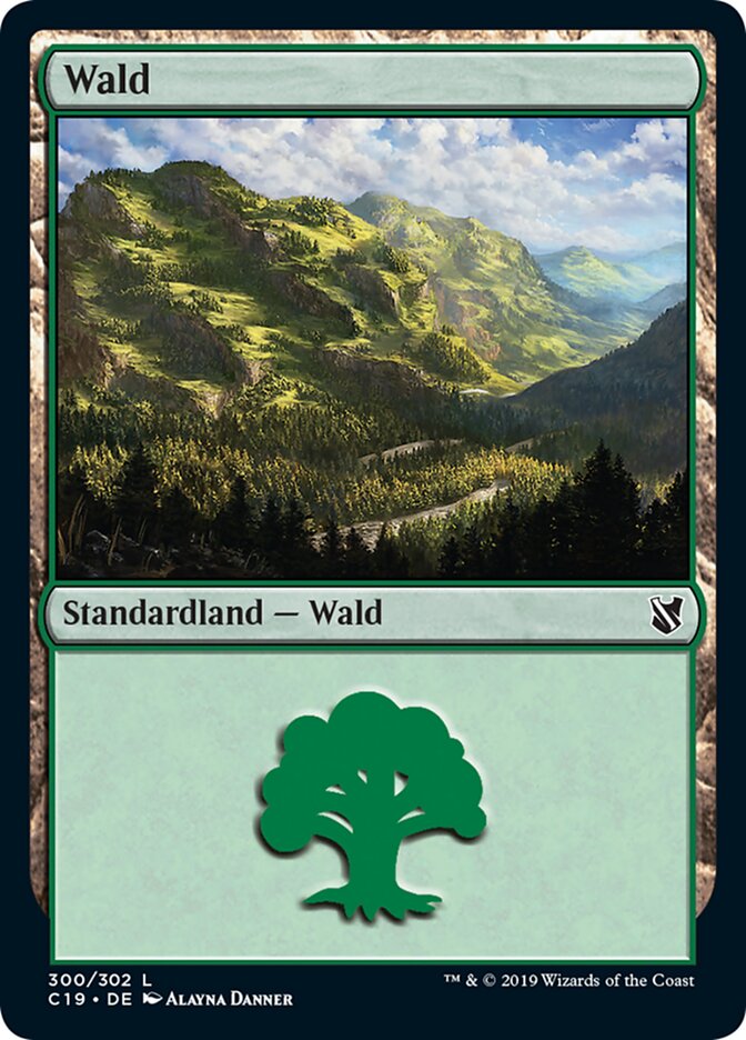 Wald