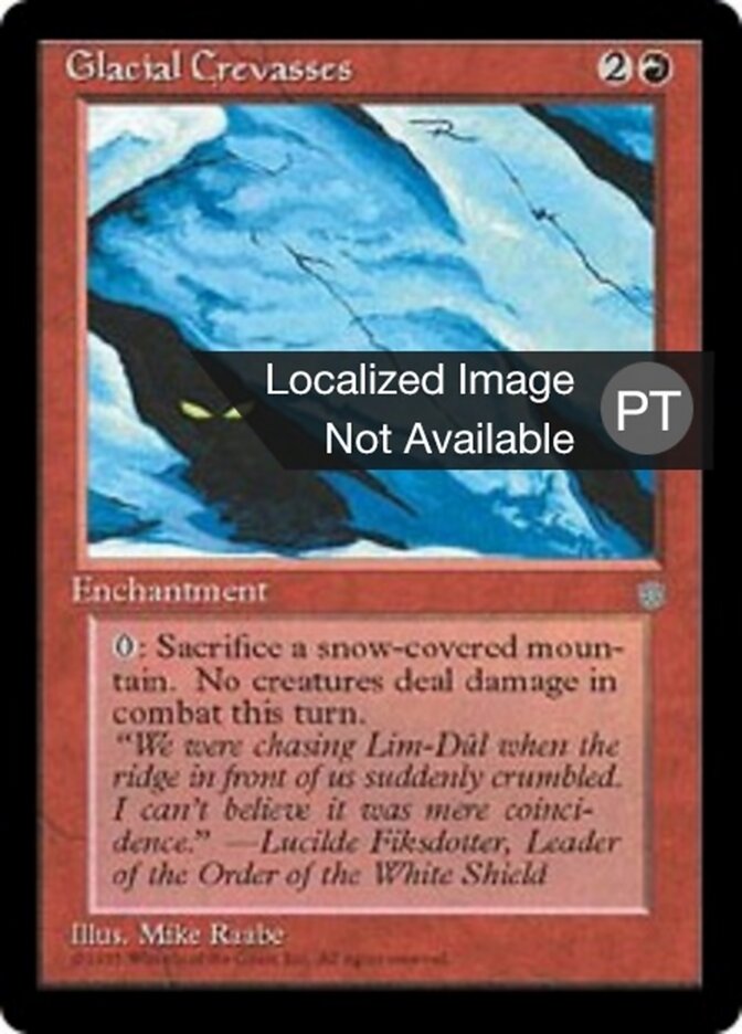 Gretas Glaciais