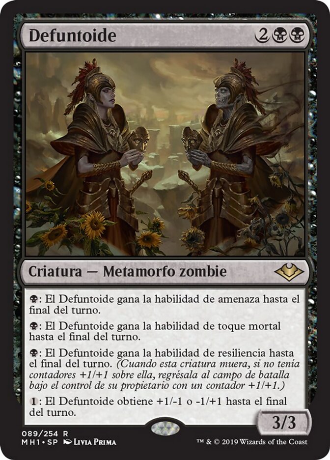 Defuntoide