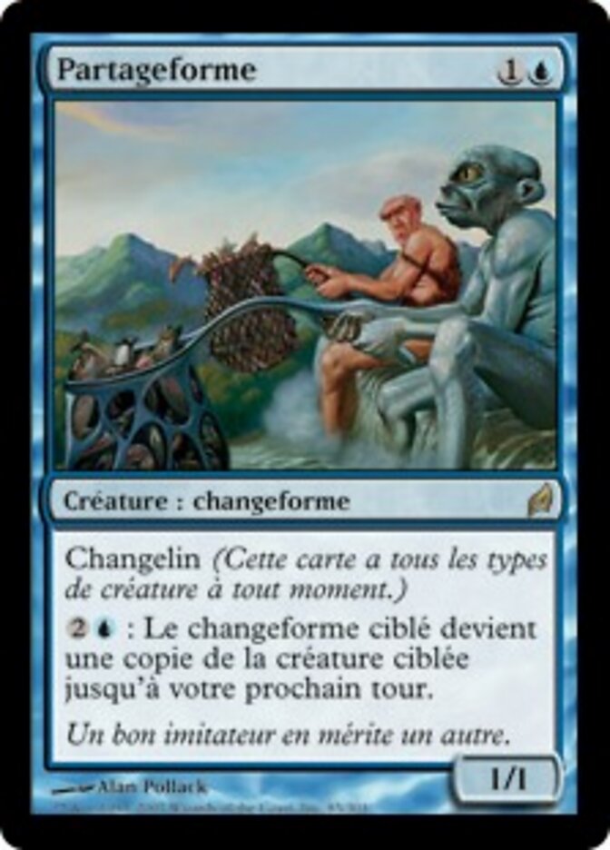 Partageforme