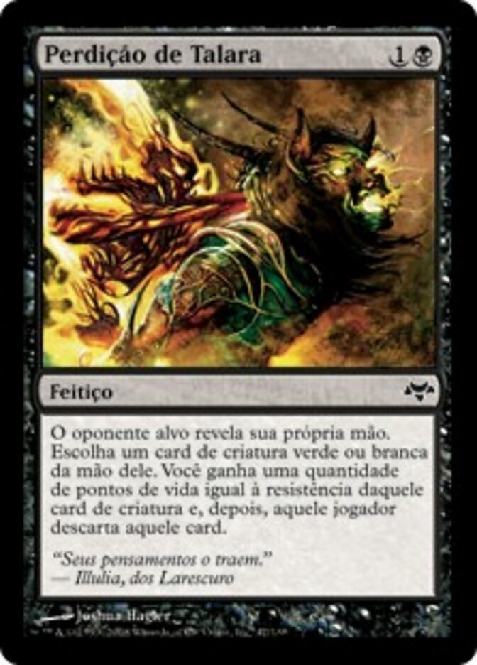 Perdição de Talara