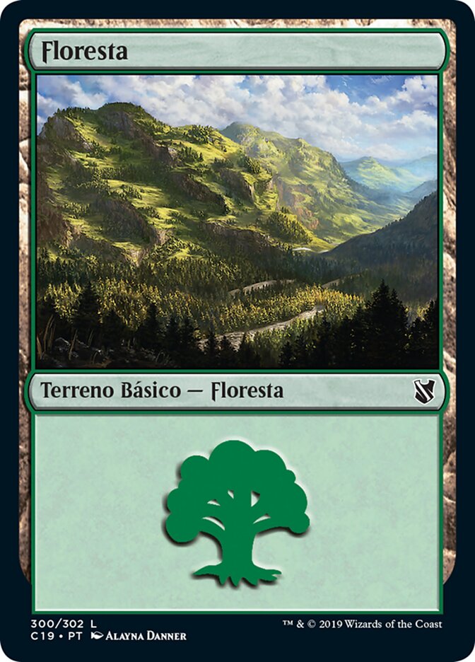 Floresta