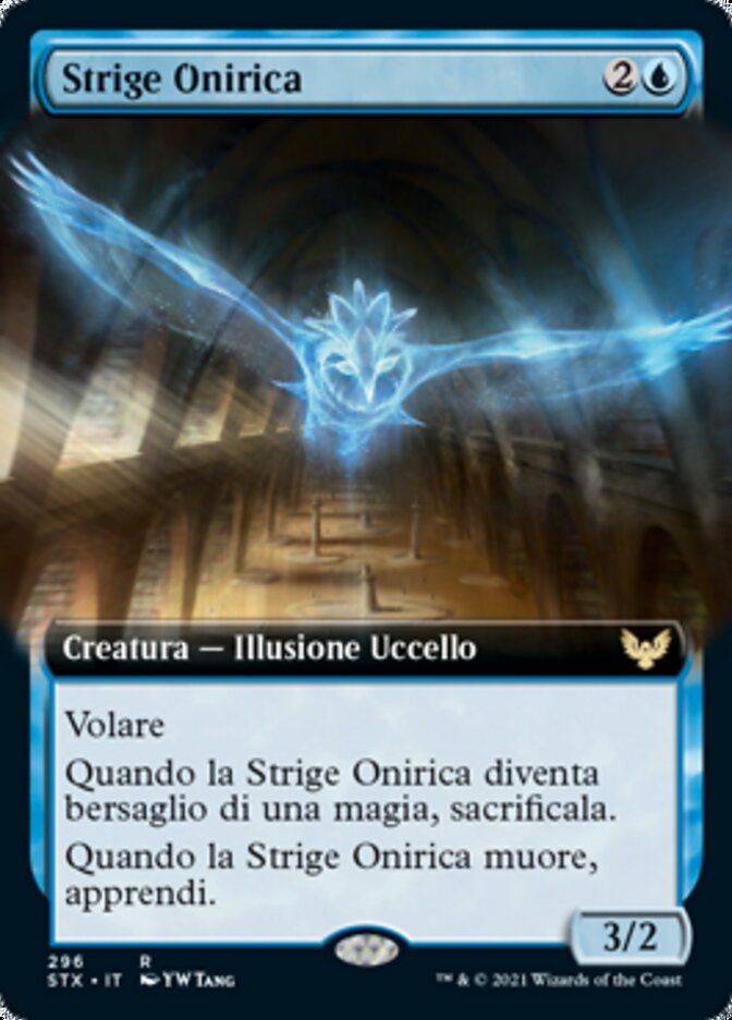 Strige Onirica