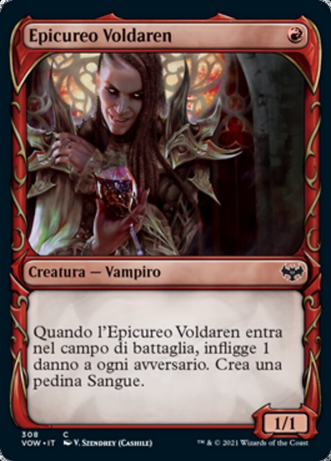 Epicureo Voldaren