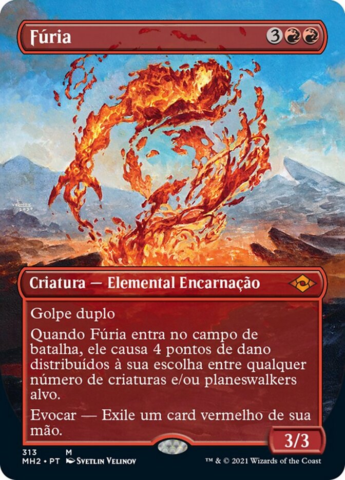 Fúria