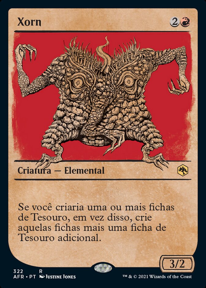 Xorn