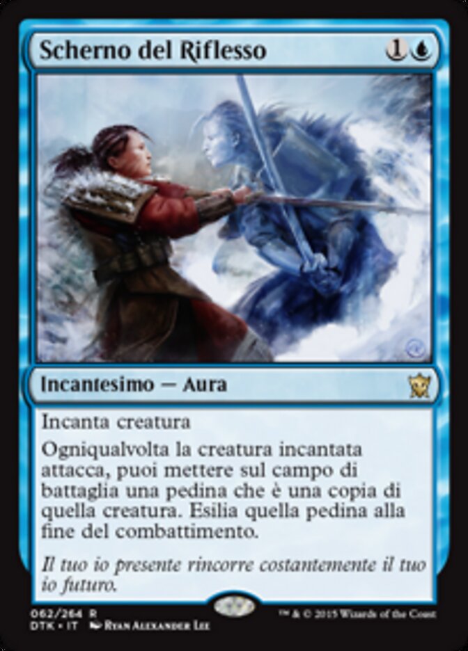 Scherno del Riflesso