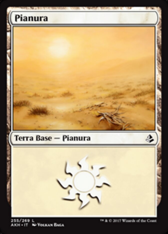 Pianura